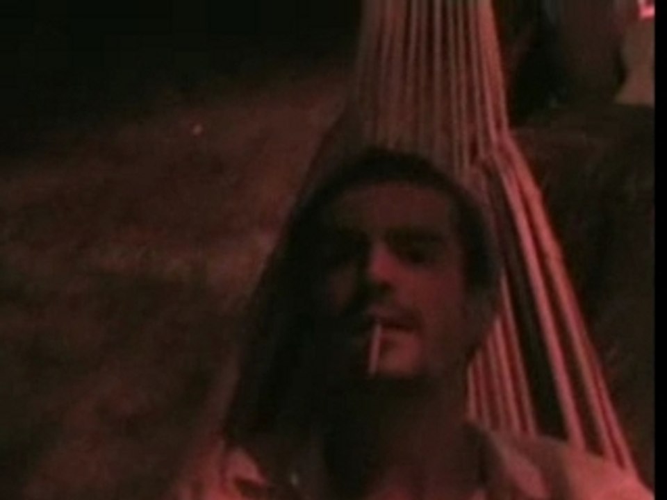 Soirée hippy