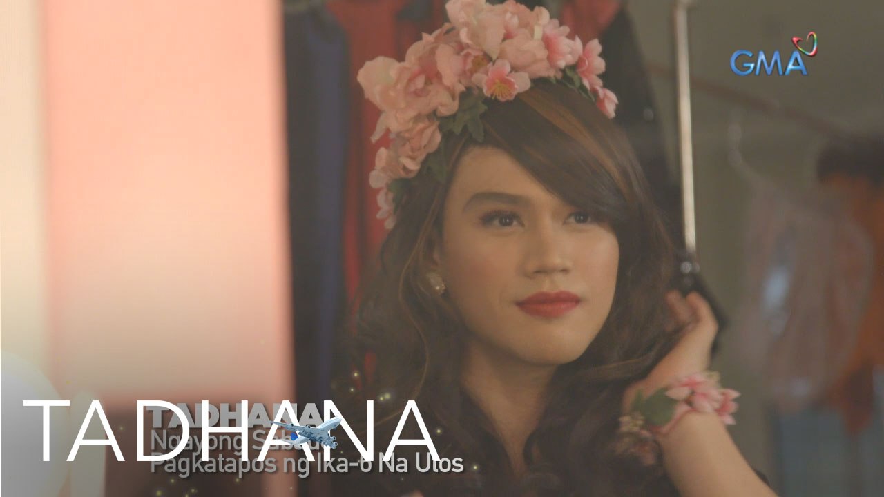 Tadhana: Beki sa Saudi