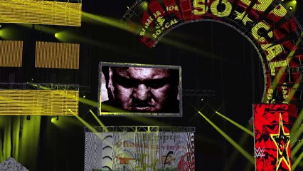 Courtney Bahal Vs. Lady Addison