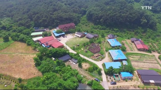 [YTN 스페셜] 구름산 마을 이야기 / YTN (Yes! Top News)