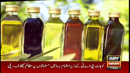 Benefits of Garlic oil - Must Watch