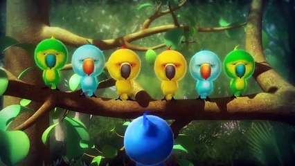 LARVA FATHER LARVA | Fathers Day Special | 2017 Cartoon | Cartoons For Children | Kids TV