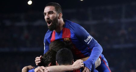 İspanyol Basını Son Dakika Geçti: Arda Turan Galatasaray'da