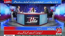 Rauf Klasra criticizes Imran Khan over his KP govt performance