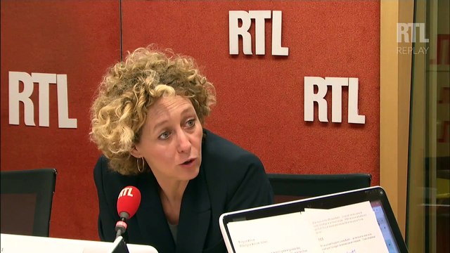 Front national : Marine Le Pen n'est plus dans la toute-puissance , selon Alba Ventura