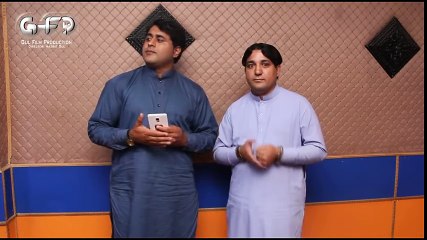 Shah Farooq and Amjad Kormewal Pashto New Tappy Tapy Kakari 2017 Wale Ye Khafa Tar Lalay Lalay