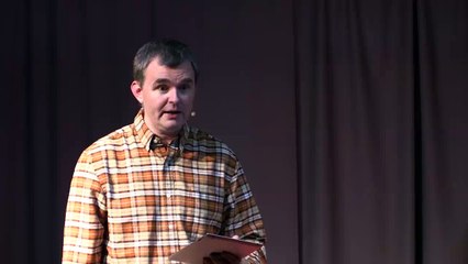 Is Isn't 2: Church is Church Isn't