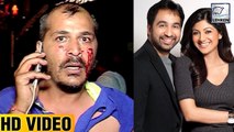 Media Photographers Badly Beaten By Shilpa Shetty And Raj Kundra's Bouncers
