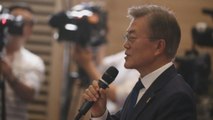 Seúl paraliza sus planes de cooperación con el Norte tras el test nuclear