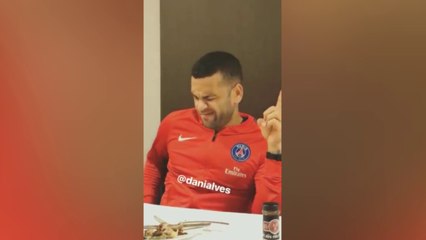 Le bizutage de Mbappé au PSG