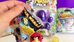 Trash Pack Sewer Dump PLAY DOH - Toy Review, PlaySet - Batman, Cars, Angry Birds, Star War