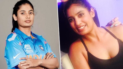 'ഇതെന്ത് വേഷം?' മിതാലി രാജിനെതിരെ ആക്രമണം | Oneindia Malayalam