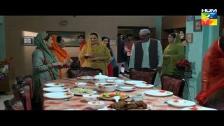 Daldal Episode 4 HUM TV Drama - 7 September 2017