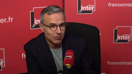 Philippe Besson sur Emmanuel Macron : "Il y a chez lui quelque chose de très puissant."