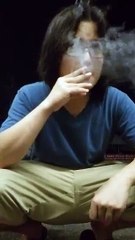 鈴木涼介　34歳無職　深夜にコンビニ前の害児キャス