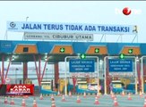 Satu Tarif Tol Jagorawi