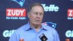 Bill Belichick Loss To The Chiefs: "Nothing Was Good Enough"
