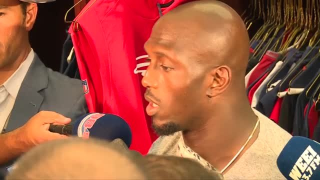 Devin McCourty On The Patriots Loss To The Chiefs