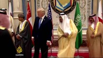 President Trump offers to mediate Qatar-Gulf crisis