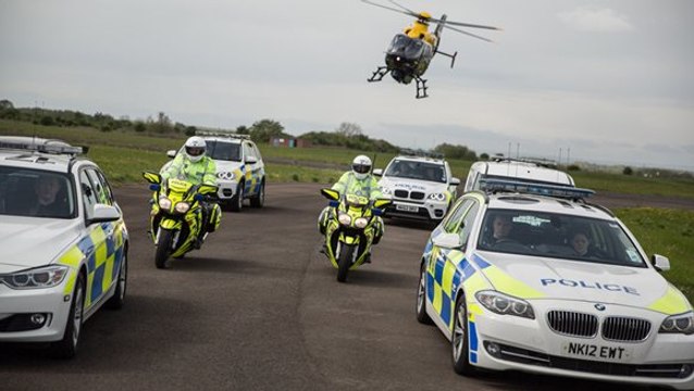Police Interceptors Season 13 Episode 1
