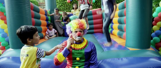 Tu Hai Mera Sunday (Official Trailer) New Movie 2017 HD