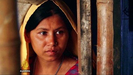 Nepal failing to recognise Rohingya as refugees