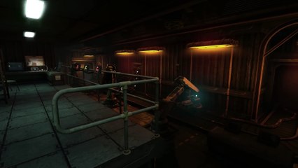 SOMA - Trailer Gameplay