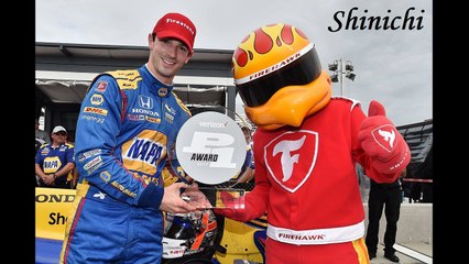 Resumen del GP de Watkins Glen 2017 - Loquendo