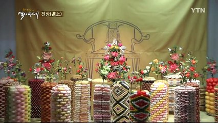 민초들의 설움 '진상' / YTN (Yes! Top News)