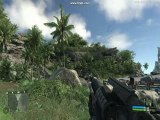 Crysis Mod part2 (very high)