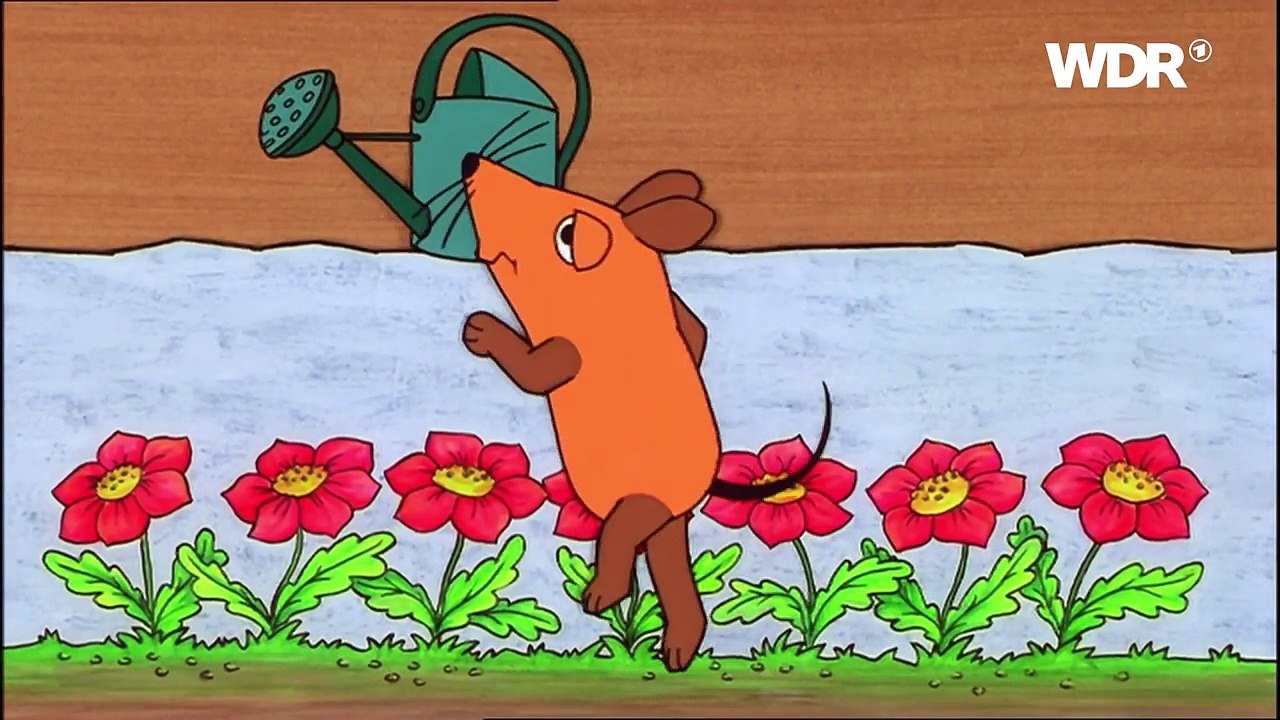 MausSpots Folge 1 Die Sendung mit der Maus _ WDR video Dailymotion