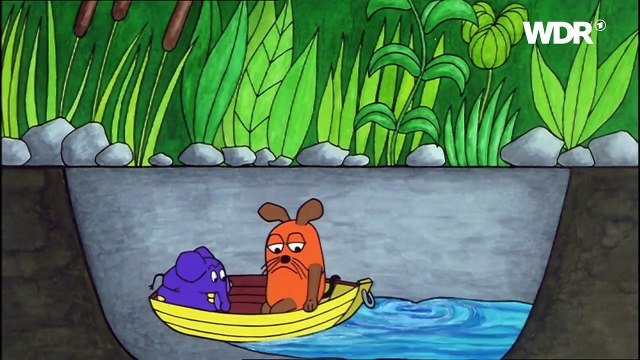 MausSpots Folge 2 - Die Sendung mit der Maus _ WDR