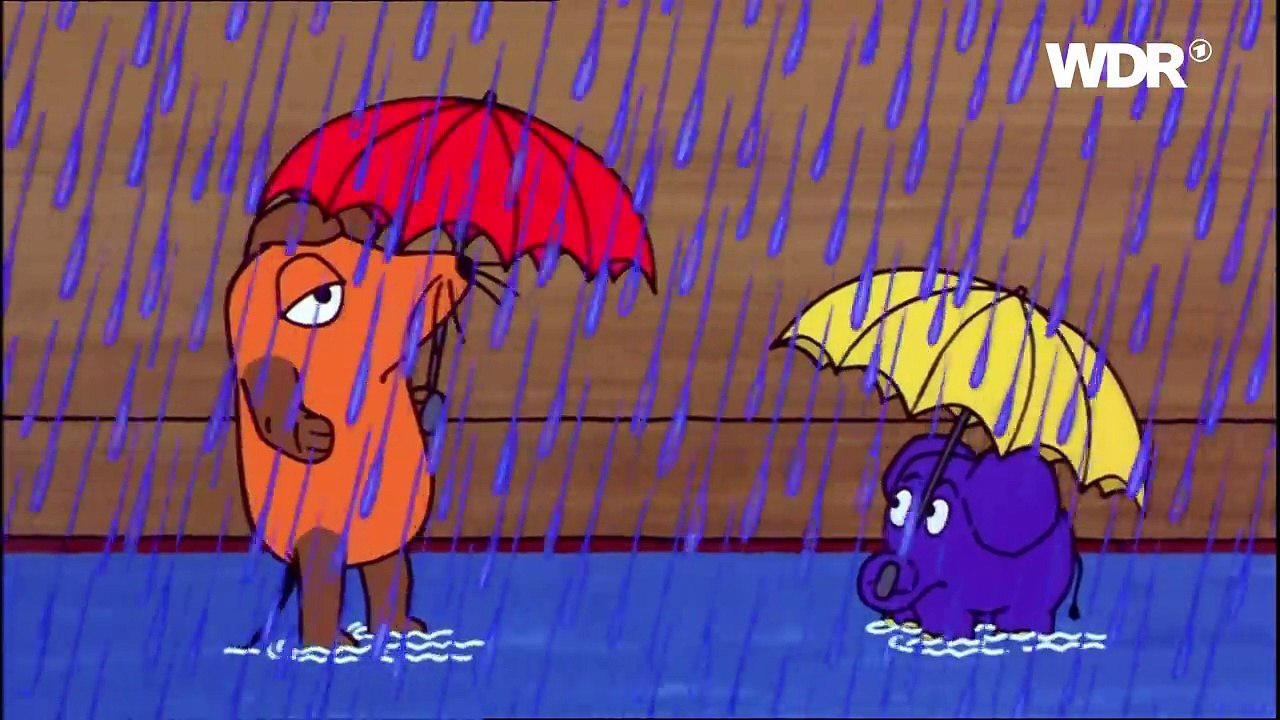 MausSpots Folge 3 - Die Sendung mit der Maus _ WDR