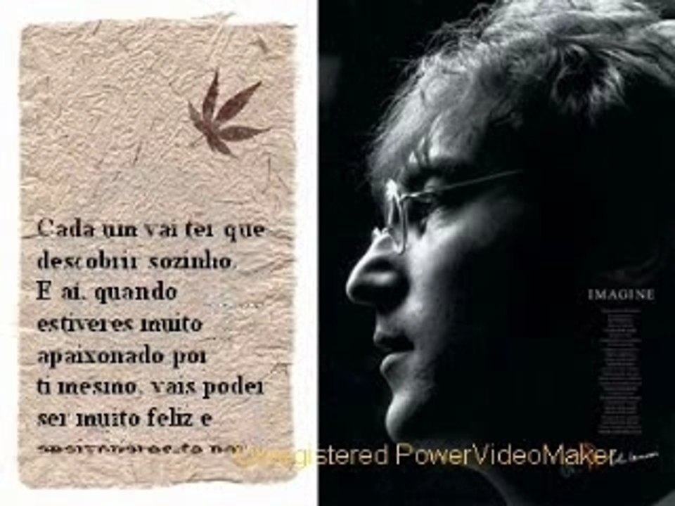 tributo a John Lennon