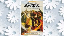 Download PDF Avatar: The Last Airbender - Smoke and Shadow Part One FREE