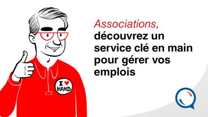 Impact emploi association, un service clé en main pour gérer vos emplois