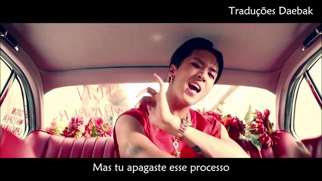 ★ VIXX LR - Whisper [Legendado em PT-PT]
