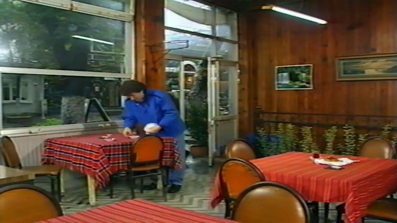 Bizim Mahalle - 72. Bölüm