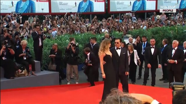 Johnny Depp ruiné : une maladie expliquerait tous ses problèmes !