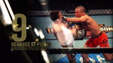 Amazing fight between Johnson vs Borg - Chasing Legendary