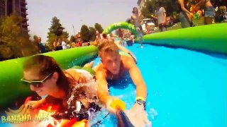 CRAZY PEOPLE  WATER EDITION  UNFORGETTABLE 10 MINUTES