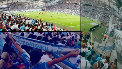 Le JT de l'OM : quelle ambiance dimanche soir au Vélodrome ?