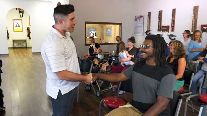 Welcome to Revolution Health Center