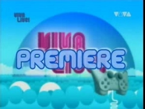 TOKIO HOTEL 1000 meere [new Clip]