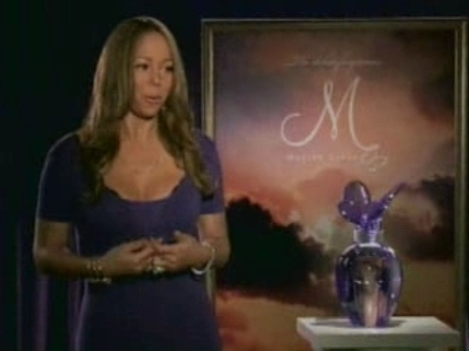 Mariah Carey Fragrance