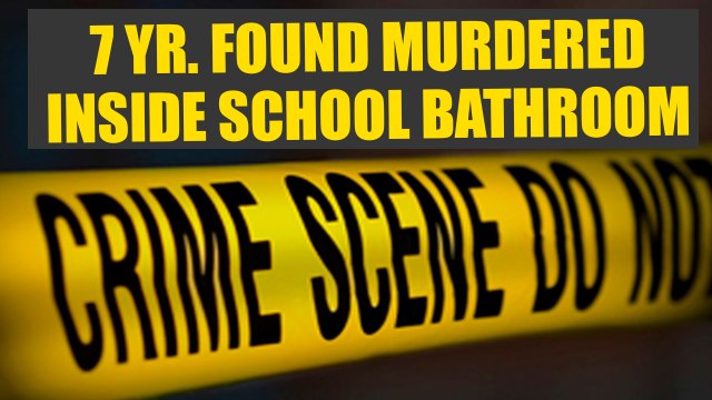 Gurugram : 7 year old student found dead in bathroom of Ryan International School | Oneindia News