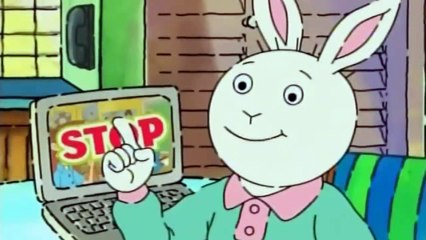 PBS Kids GO Stop and Go (2009)