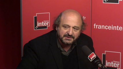 Hervé Le Treut sur la question de savoir si le réchauffement climatique est la cause des ouragans : "C'est une question piège."