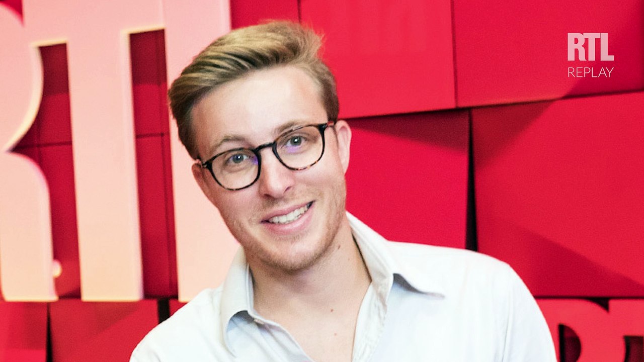 Michel Cymes lance "Dr. Good", le magazine de "la santé positive"