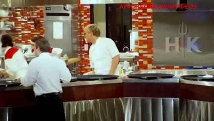 Gordon Ramsay Famous Quotes!